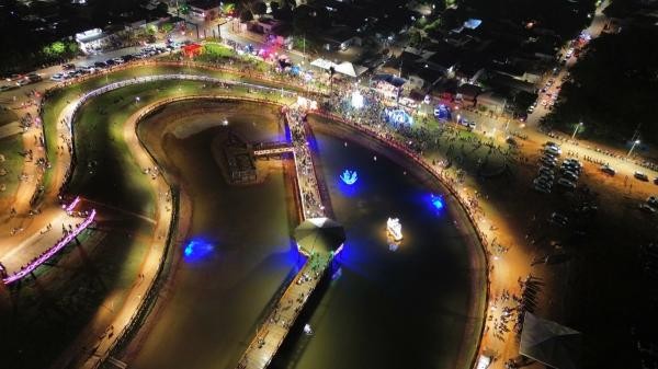 Câmara aprova projeto de lei que denomina o Parque Municipal da Zona Leste