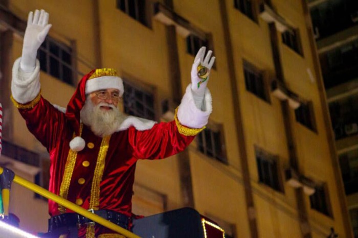 Foto: Divulgação ACIL Londrina