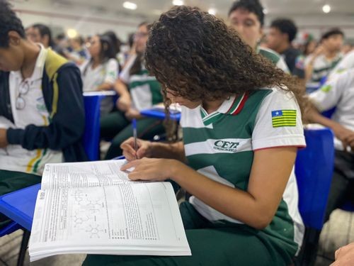 Inscrições para seletivo das turmas ITA/IME são prorrogadas até terça-feira (12)