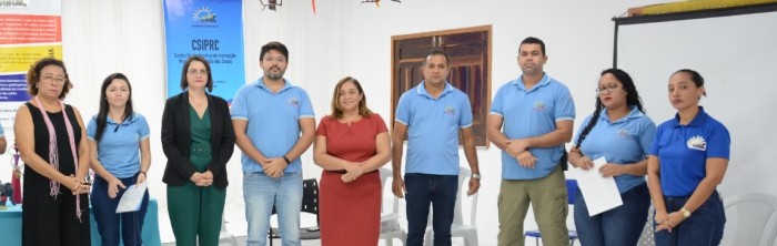 Selo de Práticas Restaurativas, da Funac, é destaque no relatório anual do Sinase 2023