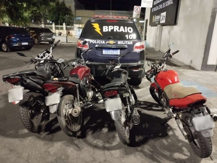 Foto: Reprodução/Secom Ceará