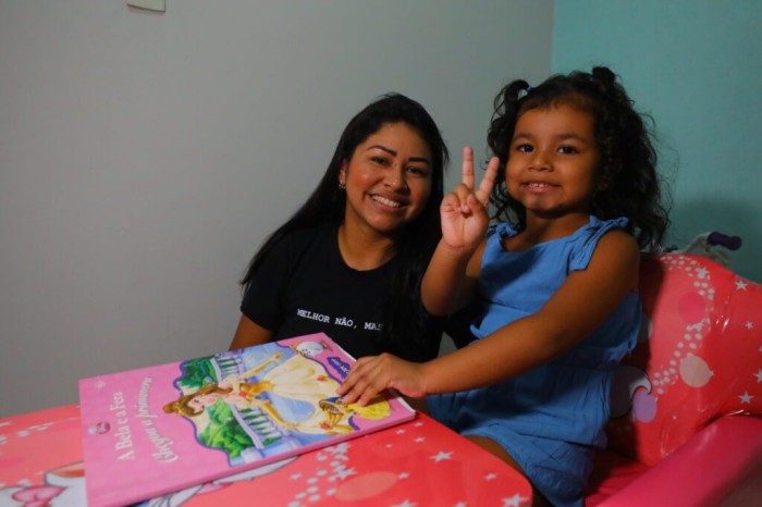Dia da Família: Governo do Estado transformou a vida de famílias amazonenses com ações inéditas na Saúde