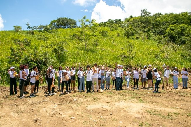 Foto: Reprodução/Prefeitura de São Sebastião - SP