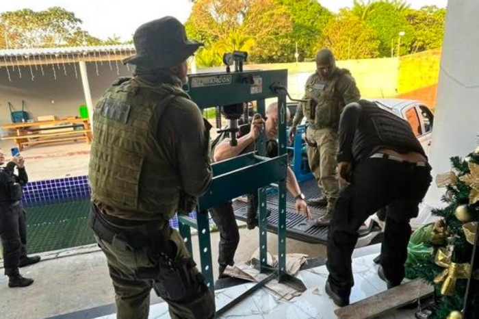 Crédito: Divulgação