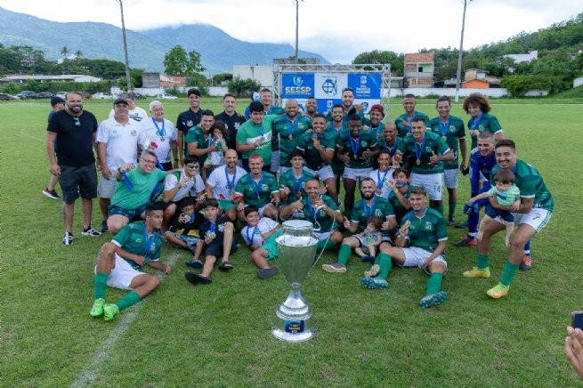 Foto: Reprodução/Prefeitura de São Sebastião - SP