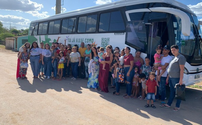 Foto: Reprodução/Prefeitura de Caruaru - PE