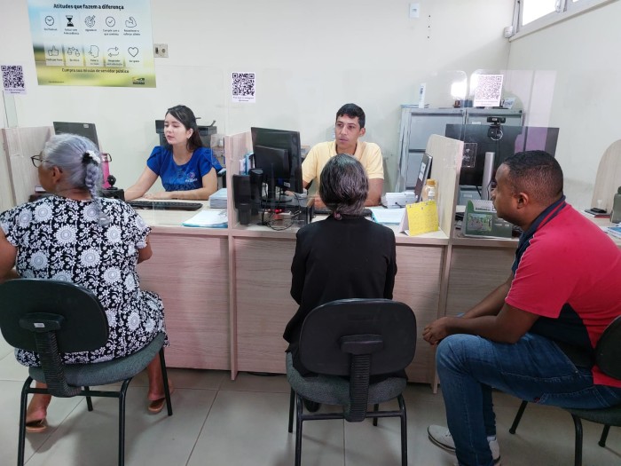 Foto: Reprodução/Prefeitura de Marabá - PA