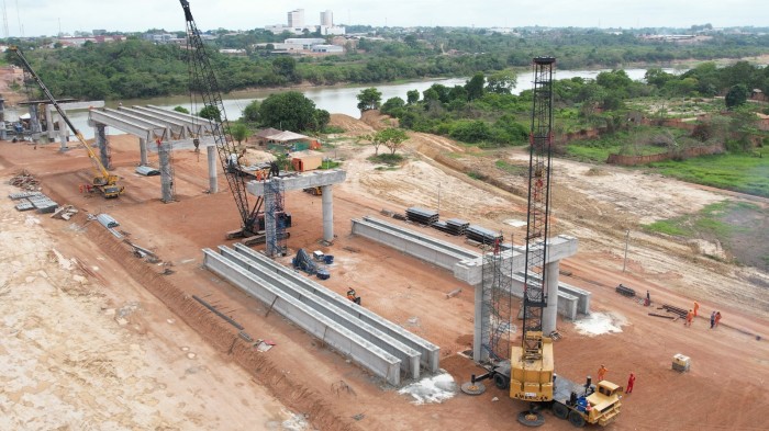 Foto: Reprodução/Prefeitura de Marabá - PA