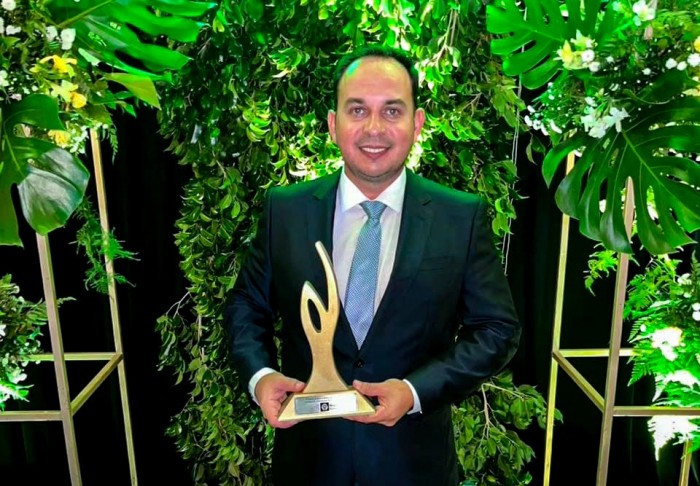 Gestão esportiva de Lucas do Rio Verde é a melhor de Mato Grosso