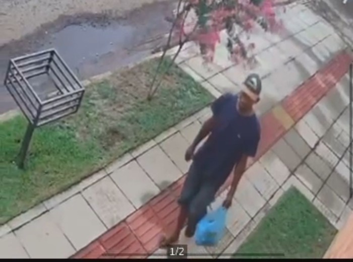 Polícia Civil prende dupla responsável por furto em residência