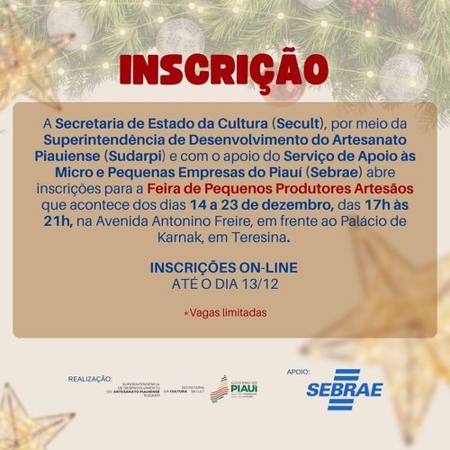 Foto: Reprodução/Secom Piauí