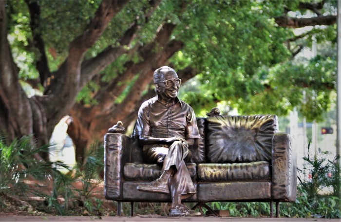 Foto: Reprodução/Secom Mato Grosso do Sul