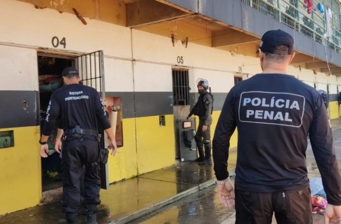 Foto: Reprodução/Secom Mato Grosso do Sul