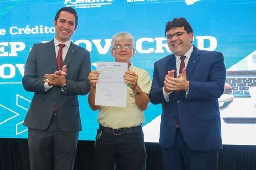 Mais de 100 municípios receberam recursos da Piauí Fomento em 2023