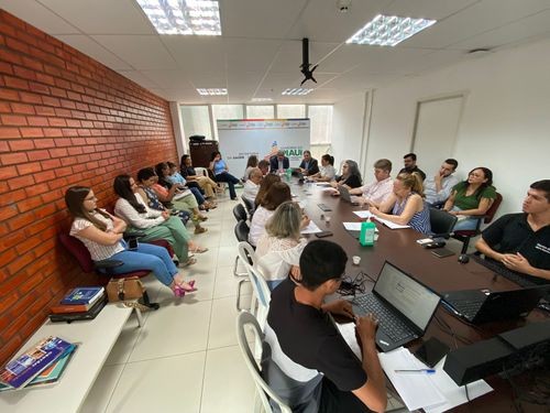 Sesapi aprova criação de grupo para aumentar captação de córneas no Piauí