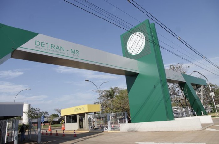 Foto: Reprodução/Secom Mato Grosso do Sul