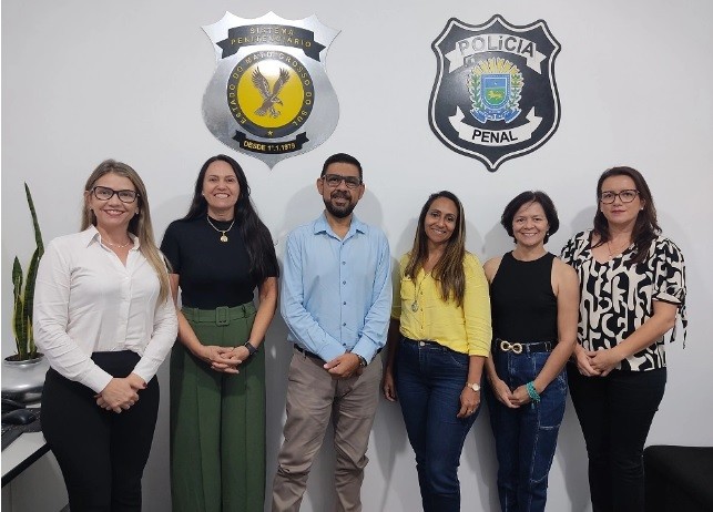 Foto: Reprodução/Secom Mato Grosso do Sul