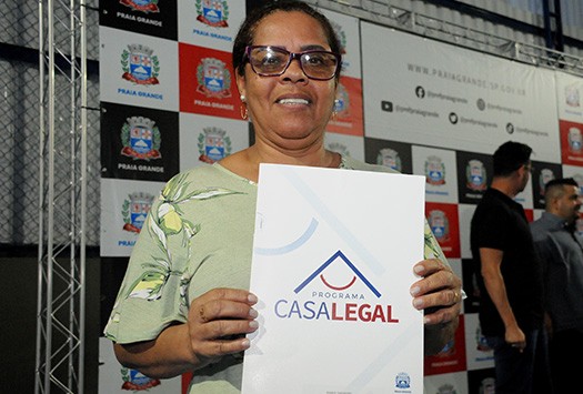 Programa Casa Legal é prorrogado por mais 12 meses
