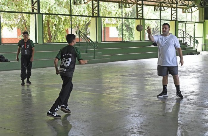 Foto: Reprodução/Secom Mato Grosso do Sul