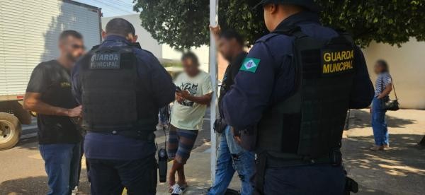 Foto: Reprodução/Prefeitura de Sorriso - MT