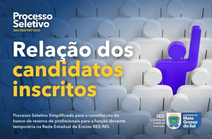 Foto: Reprodução/Secom Mato Grosso do Sul