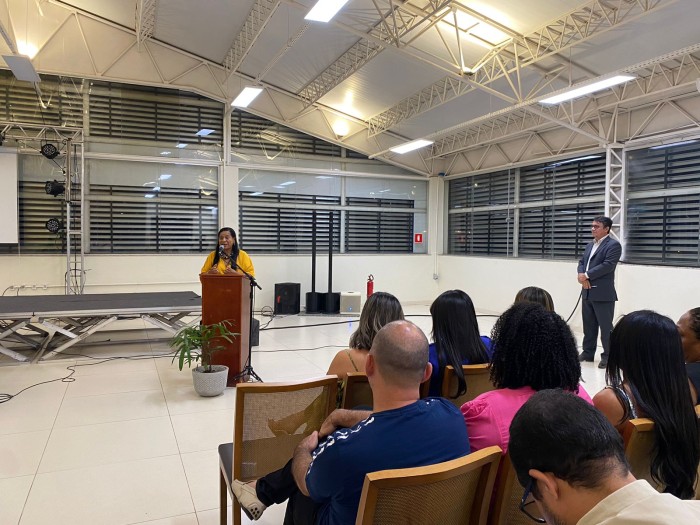 COMTUR: Novos conselheiros tomam posse para biênio 2024/2025