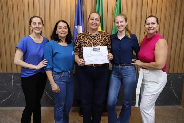 Foto: Reprodução/Prefeitura de Sorriso - MT