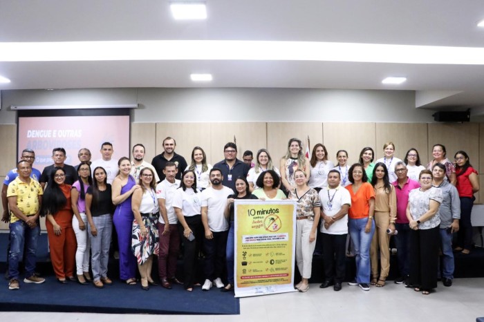 Crédito: José Pantoja/Sespa