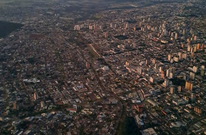 Foto: Reprodução/Secom Mato Grosso do Sul