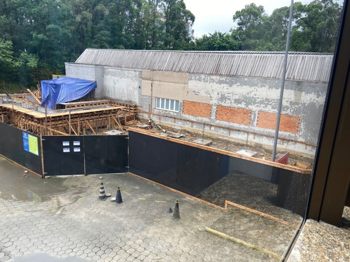 Foto: Reprodução/Secom SC