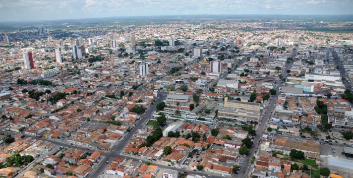 Prefeitura cadastra mais de R$ 500 milhões em propostas junto ao PAC 3