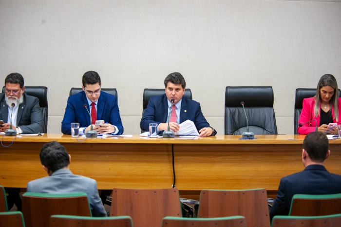 CEOF aprova programa de adoção de equipamentos de assistência social