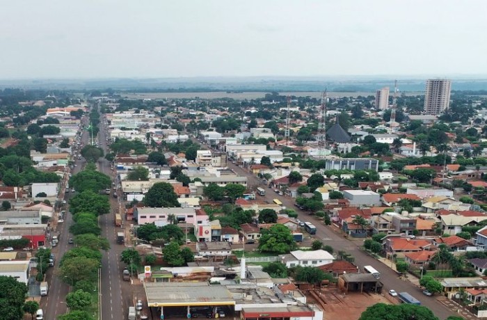 Foto: Reprodução/Secom Mato Grosso do Sul