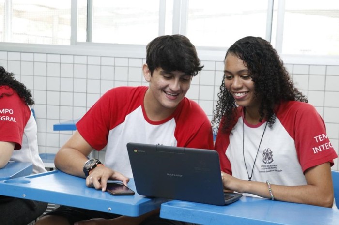Sedu divulga resultado preliminar para cursos da Educação Profissional Técnica de Nível Médio