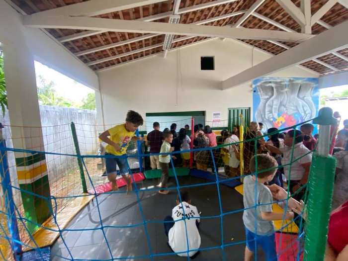 Foto: Reprodução/Prefeitura de Marabá - PA