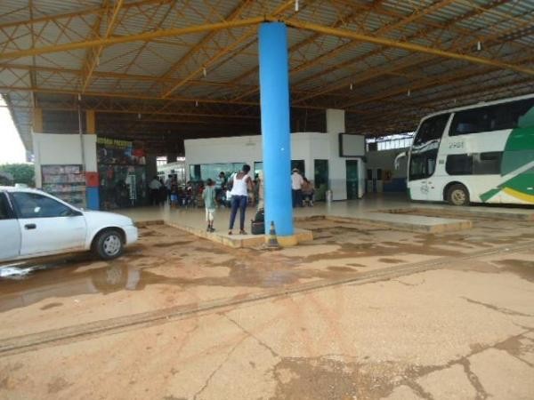 Emenda no Orçamento de 2023 adiciona recursos para construção da nova rodoviária de Sorriso