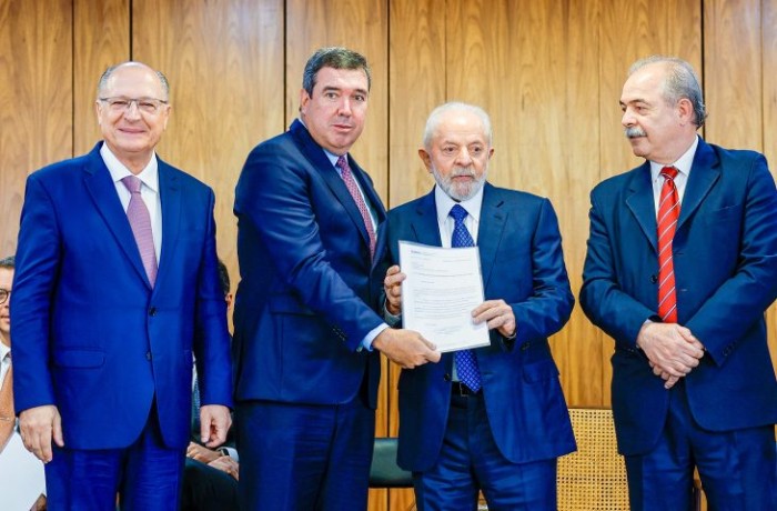 Foto: Reprodução/Secom Mato Grosso do Sul
