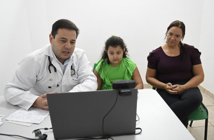 Foto: Reprodução/Secom Mato Grosso do Sul
