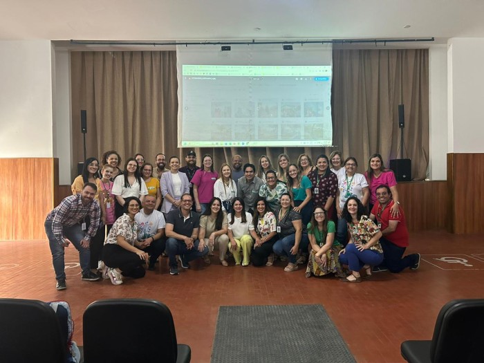 Foto: Reprodução/Prefeitura de Caruaru - PE