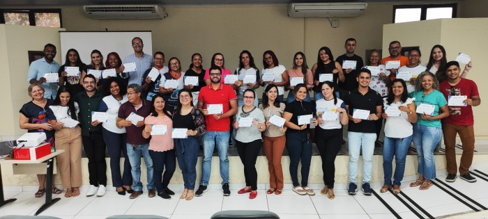 Foto: Reprodução/Prefeitura de Marabá - PA