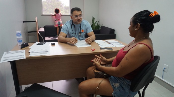 Foto: Reprodução/Prefeitura de Marabá - PA