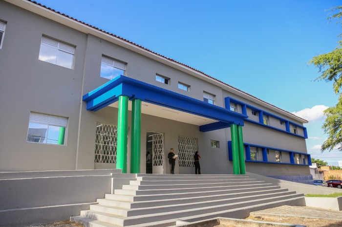Foto: Reprodução/Prefeitura de Caruaru - PE