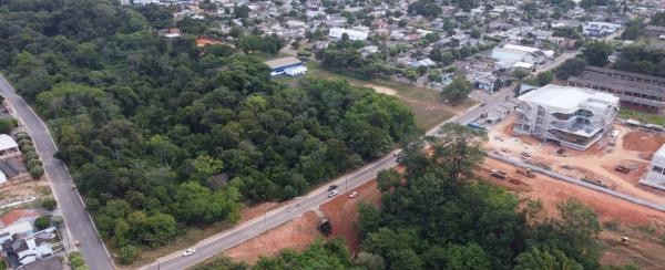 Foto: Reprodução/Prefeitura de Sorriso - MT