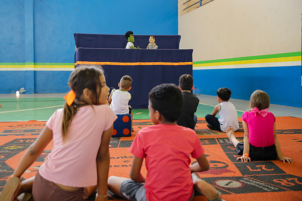 ‘Detran Cidadão no Interior’: Rio Preto da Eva recebe ação de cidadania no sábado