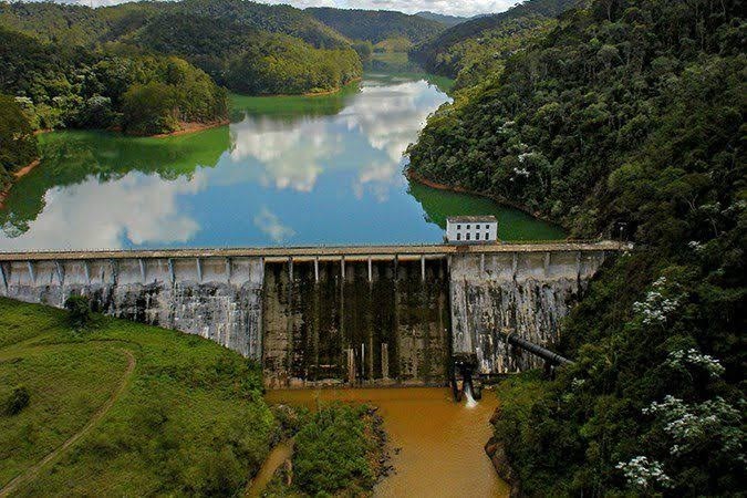 Agerh define novas medidas para barragem de Rio Bonito