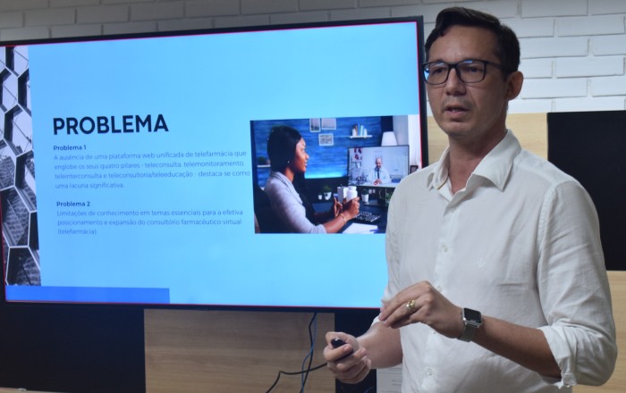 Programa Esag Ventures da Udesc encerra 2023 com três novas startups aceleradas