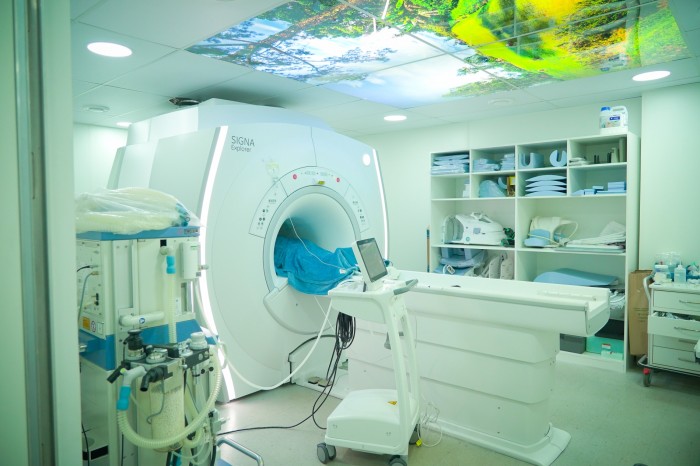 Saúde oferta mais de 700 serviços entre alta e média complexidade através do Contrato de Gestão