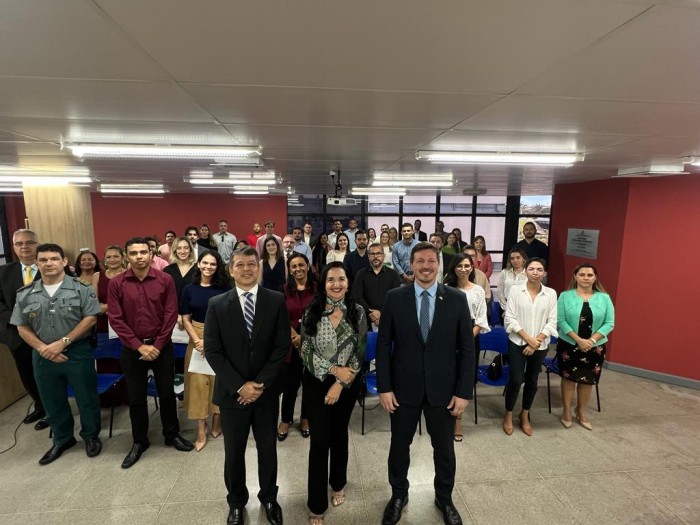 Capacitações da STC certificam mais de 600 servidores do Governo do Maranhão em 2023