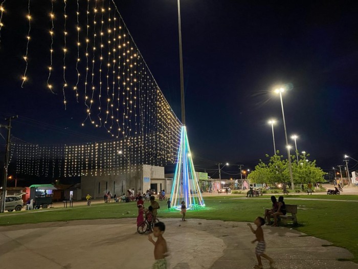 Foto: Reprodução/Prefeitura de Marabá - PA