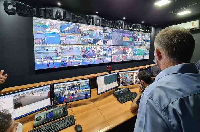 ES Inteligente atrai melhora na qualidade de vida dos capixabas